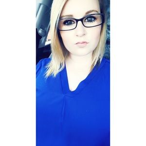 Meet your Posher, Trisha A.